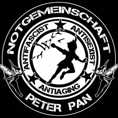 logo Notgemeinschaft Peter Pan